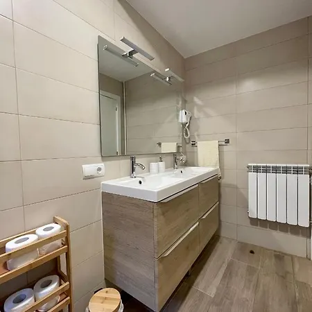 בית נופש Casa Narcisa - Perfecta Familias Y Grupos - Valle Del Silencio *