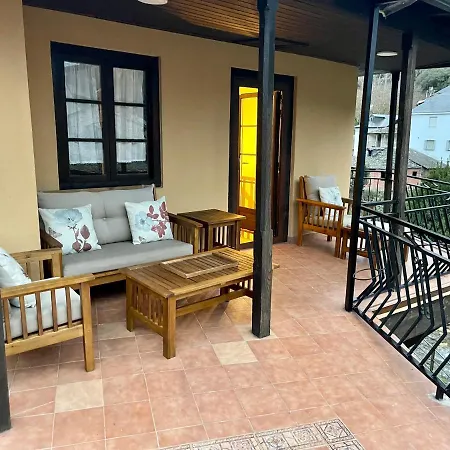 Casa Narcisa - Perfecta Familias Y Grupos - Valle Del Silencio