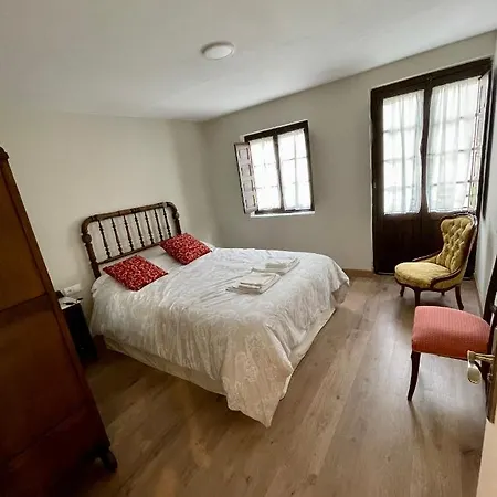 Casa Narcisa - Perfecta Familias Y Grupos - Valle Del Silencio Nyaraló *