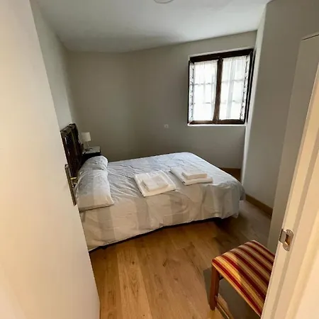 Casa Narcisa - Perfecta Familias Y Grupos - Valle Del Silencio בית נופש