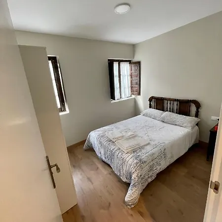 Casa Narcisa - Perfecta Familias Y Grupos - Valle Del Silencio *