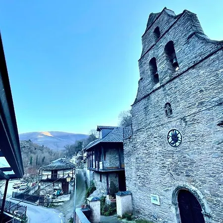 Casa Narcisa - Perfecta Familias Y Grupos - Valle Del Silencio