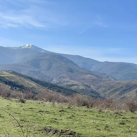 Casa Narcisa - Perfecta Familias Y Grupos - Valle Del Silencio Casa vacanze *
