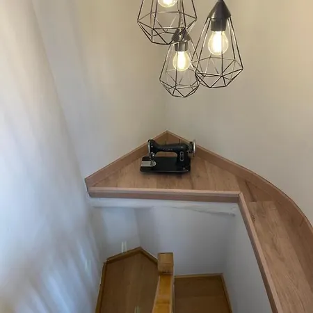 Tatil Evi Casa Narcisa - Perfecta Familias Y Grupos - Valle Del Silencio *