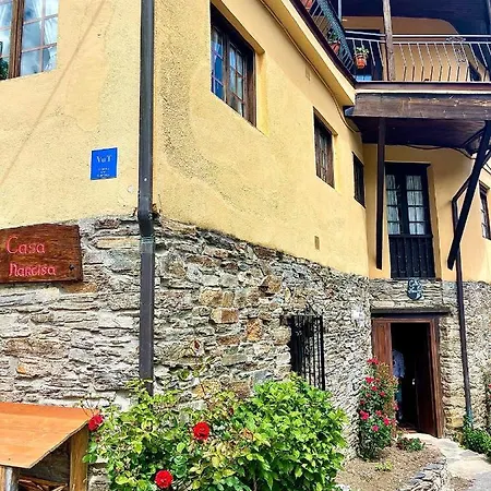 Casa Narcisa - Perfecta Familias Y Grupos - Valle Del Silencio *