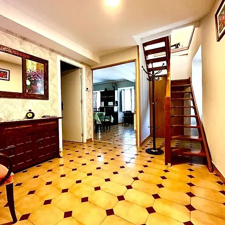 Casa Narcisa - Perfecta Familias Y Grupos - Valle Del Silencio Nyaraló *
