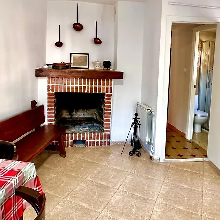 Casa Narcisa - Perfecta Familias Y Grupos - Valle Del Silencio