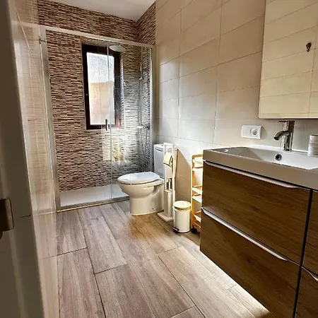 Tatil Evi Casa Narcisa - Perfecta Familias Y Grupos - Valle Del Silencio