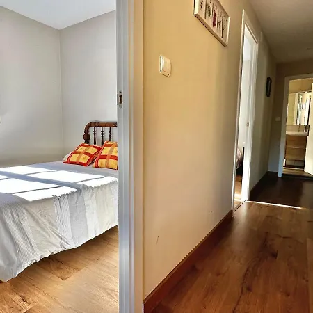 Nyaraló Casa Narcisa - Perfecta Familias Y Grupos - Valle Del Silencio San Clemente de Valdueza