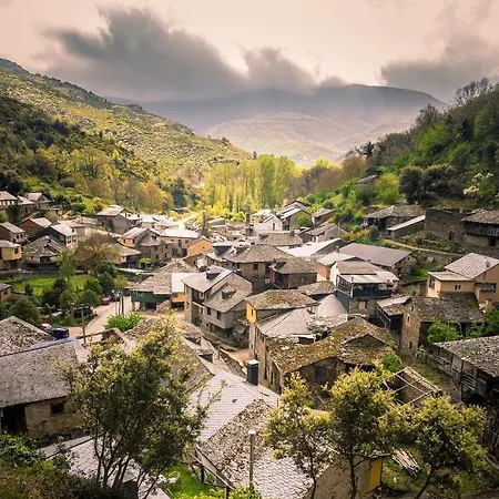 Casa Narcisa - Perfecta Familias Y Grupos - Valle Del Silencio *