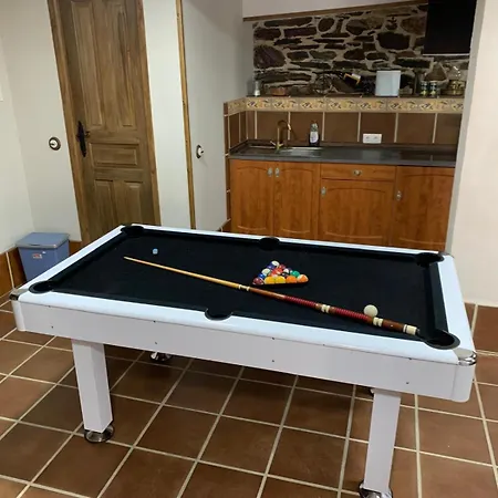 Casa Narcisa - Perfecta Familias Y Grupos - Valle Del Silencio *