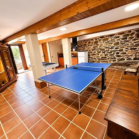 Casa Narcisa - Perfecta Familias Y Grupos - Valle Del Silencio