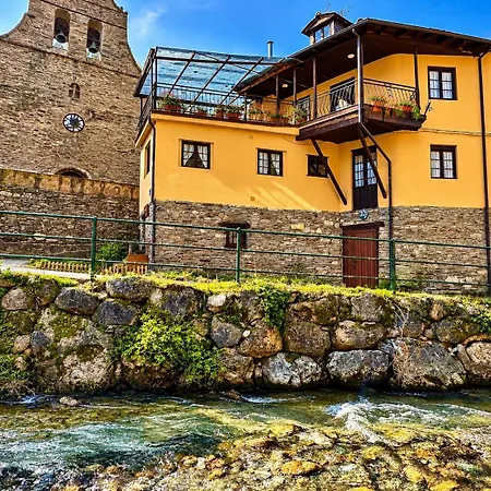Casa Narcisa - Perfecta Familias Y Grupos - Valle Del Silencio *