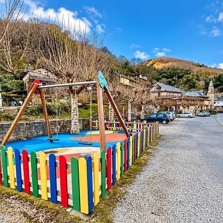 Casa Narcisa - Perfecta Familias Y Grupos - Valle Del Silencio Casa de Férias