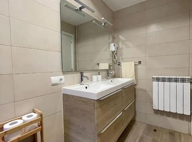 펜션 Casa Narcisa - Perfecta Familias Y Grupos - Valle Del Silencio *