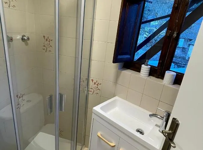 Casa Narcisa - Perfecta Familias Y Grupos - Valle Del Silencio 펜션 *