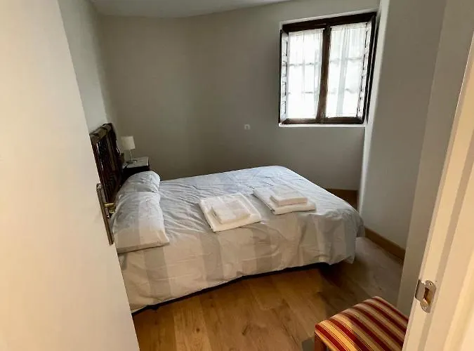 Casa Narcisa - Perfecta Familias Y Grupos - Valle Del Silencio 펜션