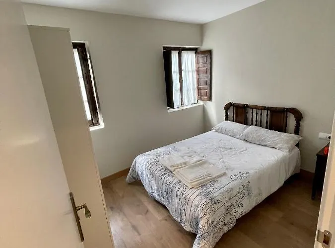 Casa Narcisa - Perfecta Familias Y Grupos - Valle Del Silencio *