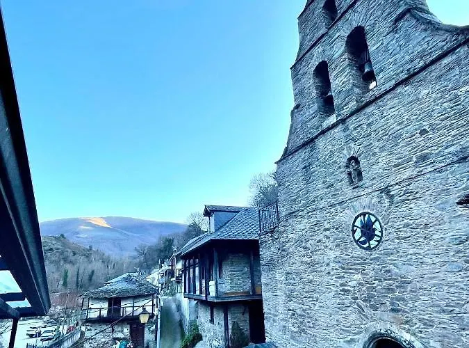 Casa Narcisa - Perfecta Familias Y Grupos - Valle Del Silencio