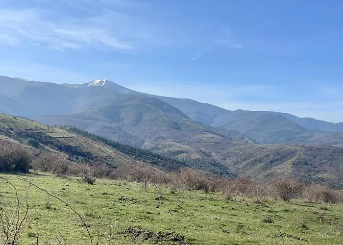 Casa Narcisa - Perfecta Familias Y Grupos - Valle Del Silencio 펜션 *