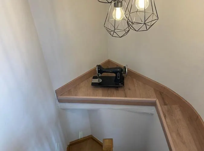 펜션 Casa Narcisa - Perfecta Familias Y Grupos - Valle Del Silencio *