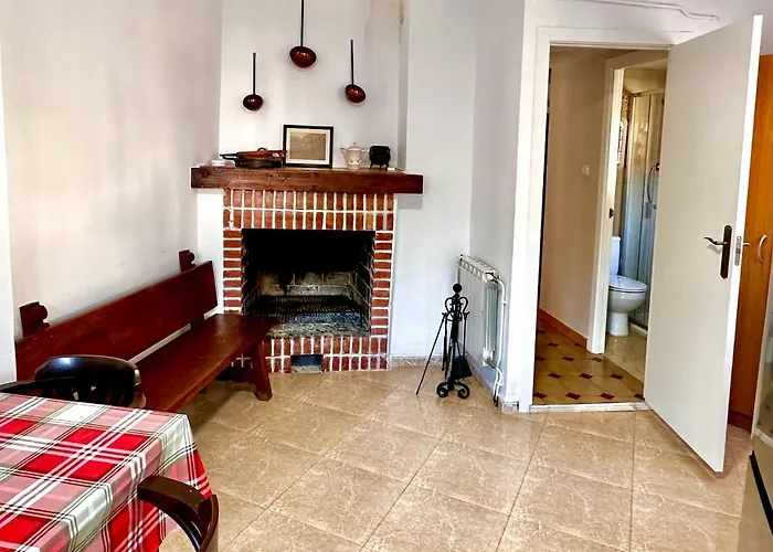 Casa Narcisa - Perfecta Familias Y Grupos - Valle Del Silencio