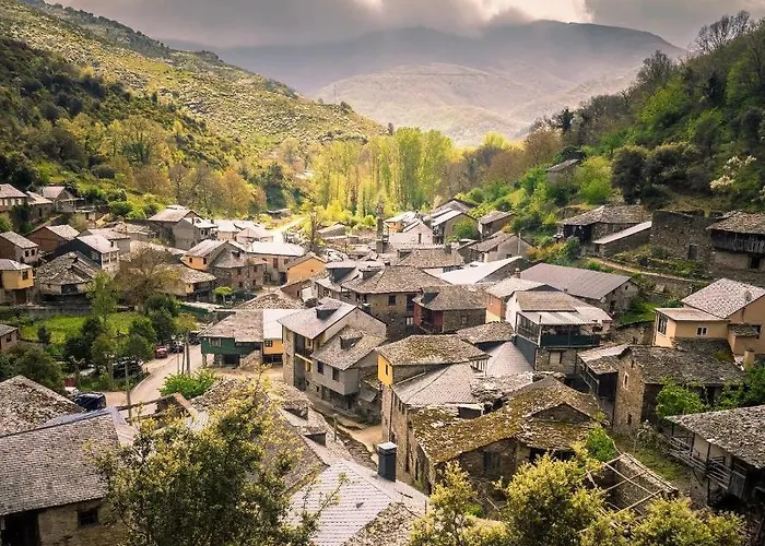 Casa Narcisa - Perfecta Familias Y Grupos - Valle Del Silencio *